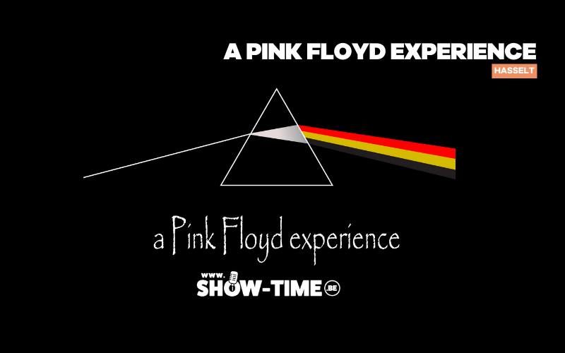 a Pink Floyd experience (tribute) - Trixxo Theater Hasselt