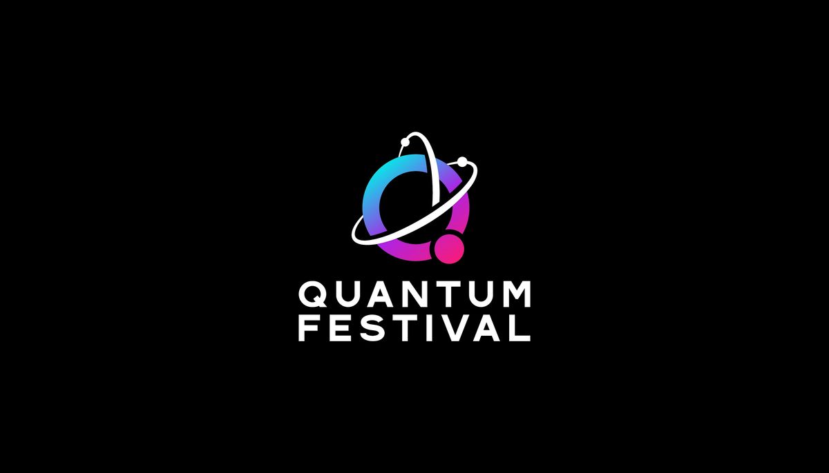Quantum Festival - Main Track