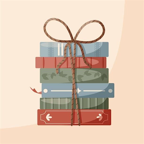 Bookmarked & Scribbled - Workshop\/Book Swap