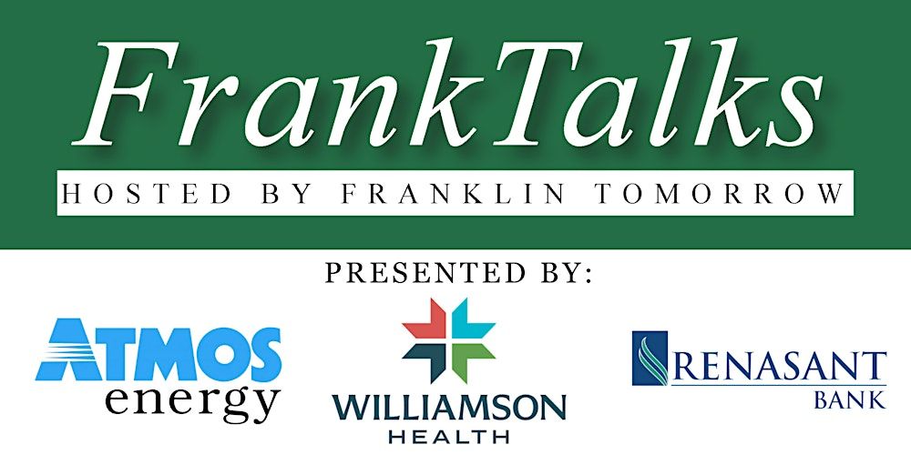 Franklin Tomorrow FrankTalks: Report Card for 2023-2024