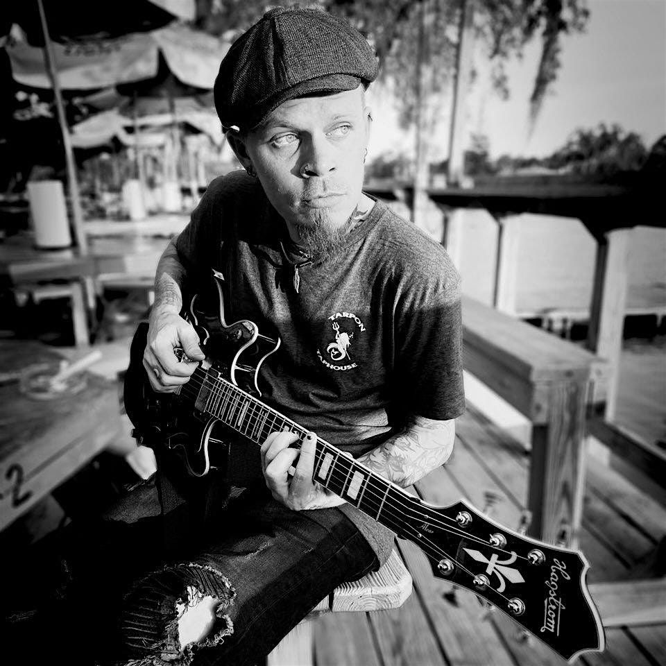 Songwriters Round at the Venue at Bayboro Brewing St.Petersburg Florida