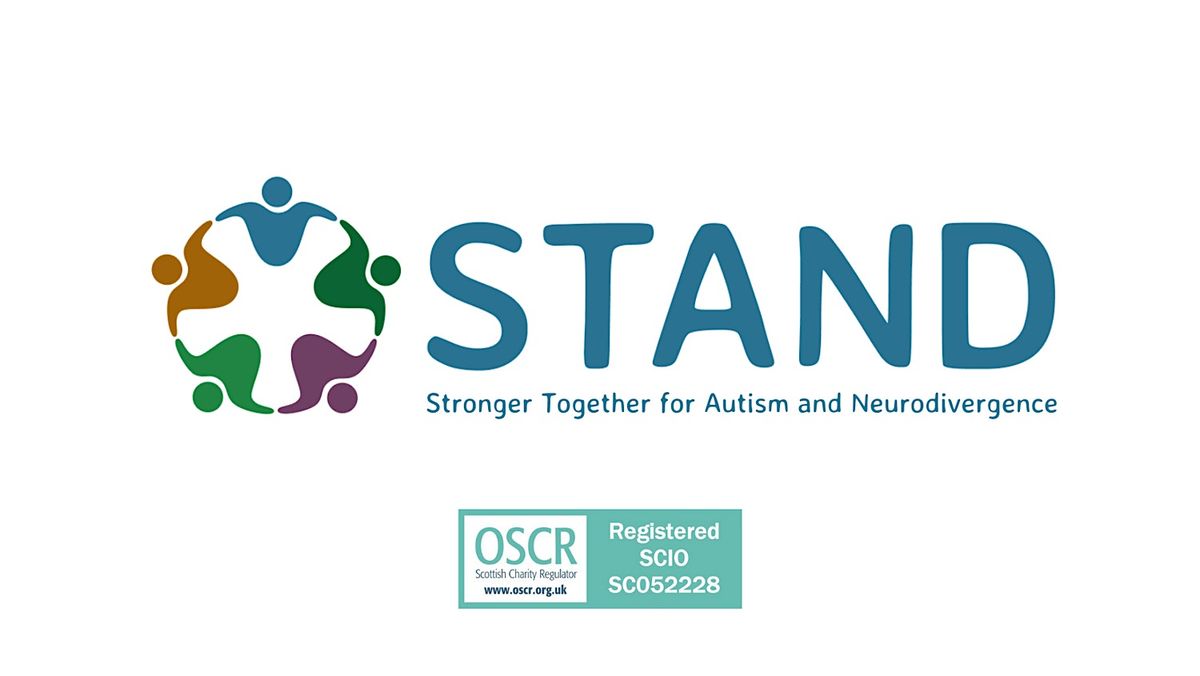 STAND - Outdoor Stay and Play