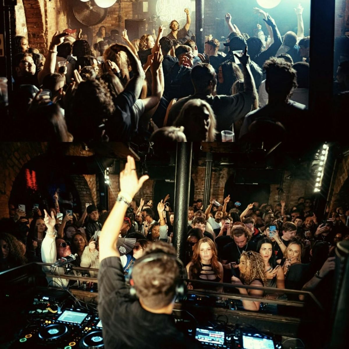 Glove Seazon Official Afterparty