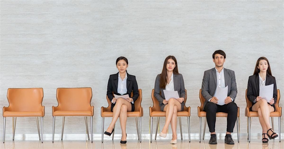 \u201cYour Next Move: A Fresh Start Toward Success\u201d