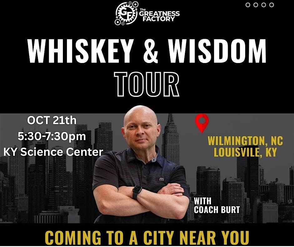 Whisky  and  Wisdom