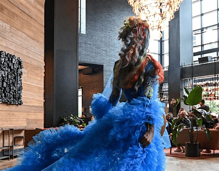 Life of a Drag Girl Brunch