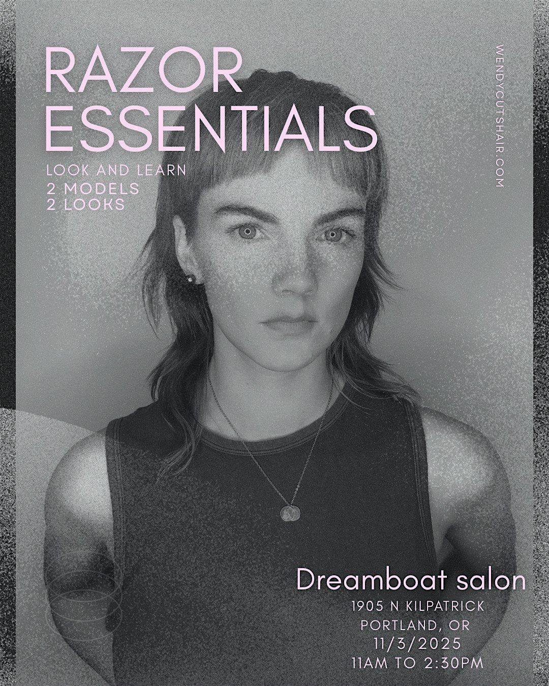 Razor Essentials