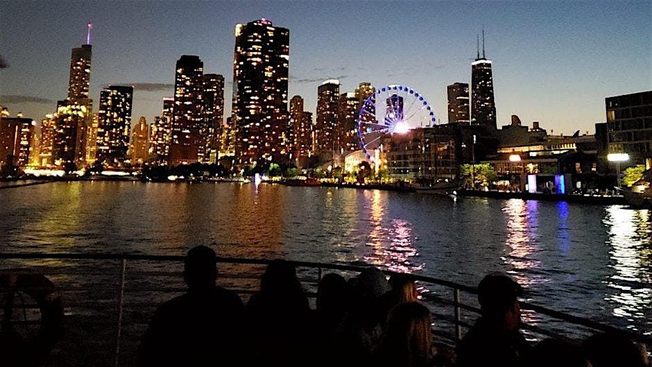 Booze Cruise