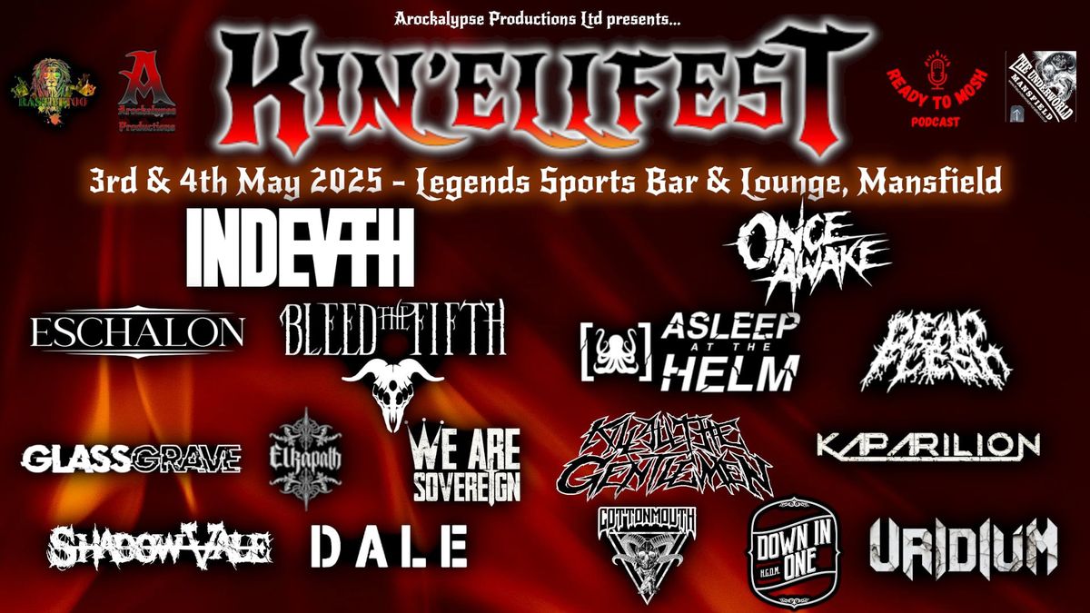 Kin'ellfest 2025