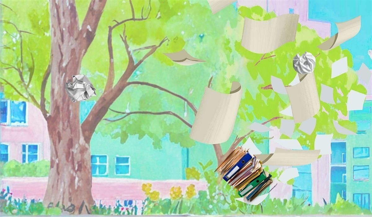 Les comptes et les gens .... de France Travail