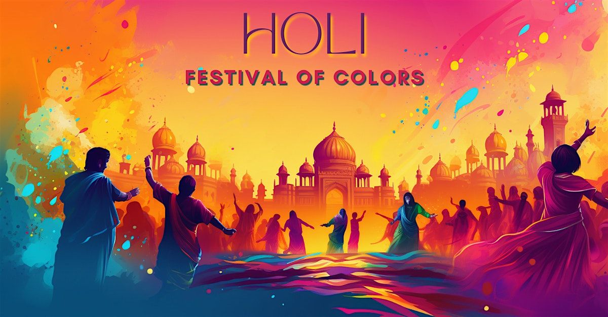 Holi