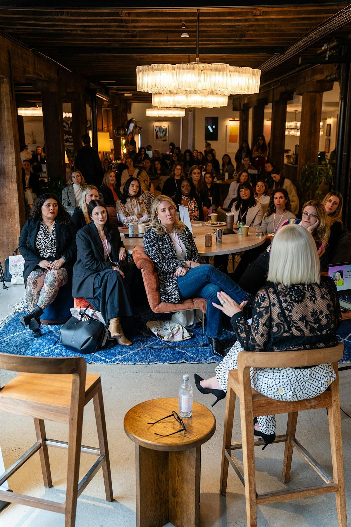 Midcoast Presents: Sheinnovates