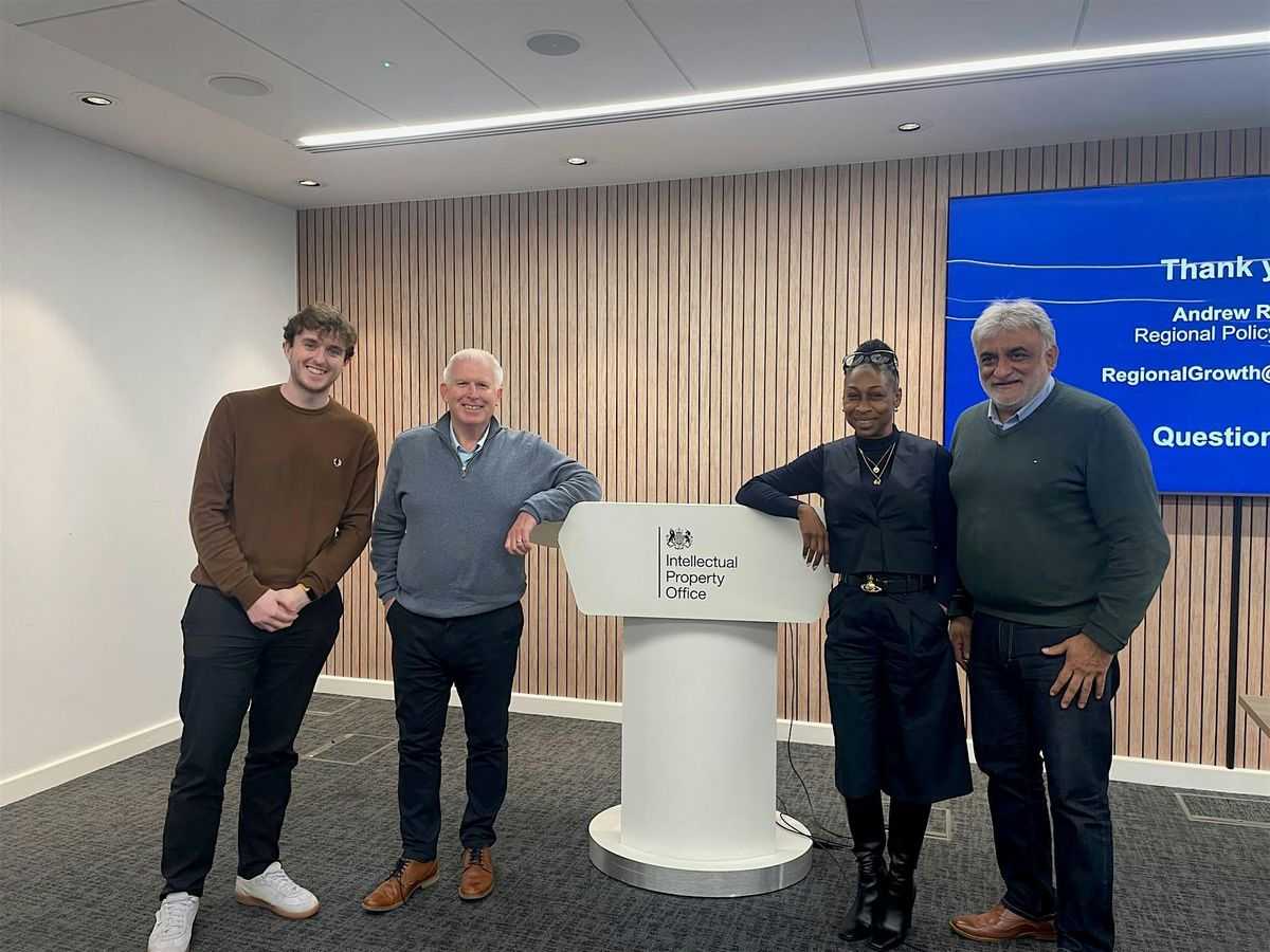 Innovation and Intellectual Property