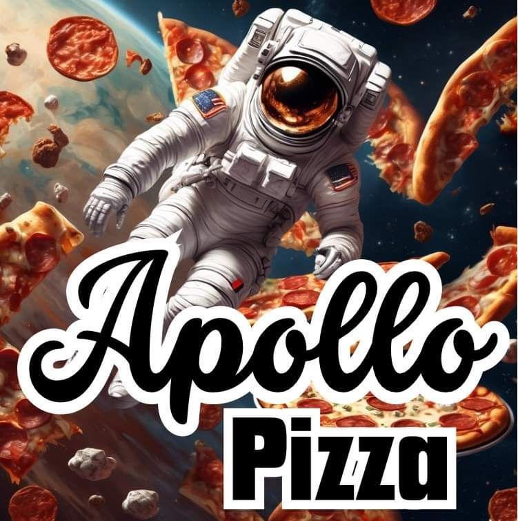 Apollo Pizza