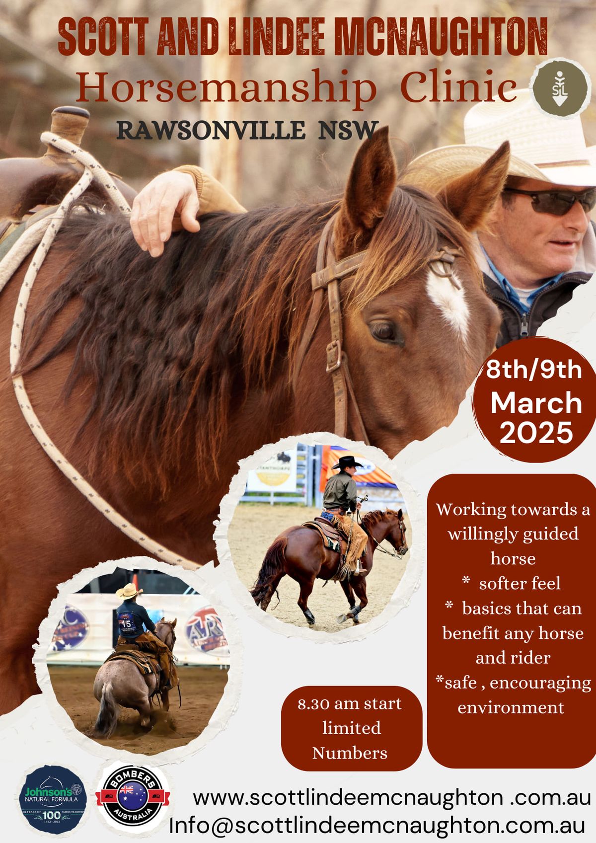  Full \ud83e\udd20\ud83d\udc34\ud83e\udd20\ud83d\udc34Rawsonville 2 day Horsemanship Clinic 