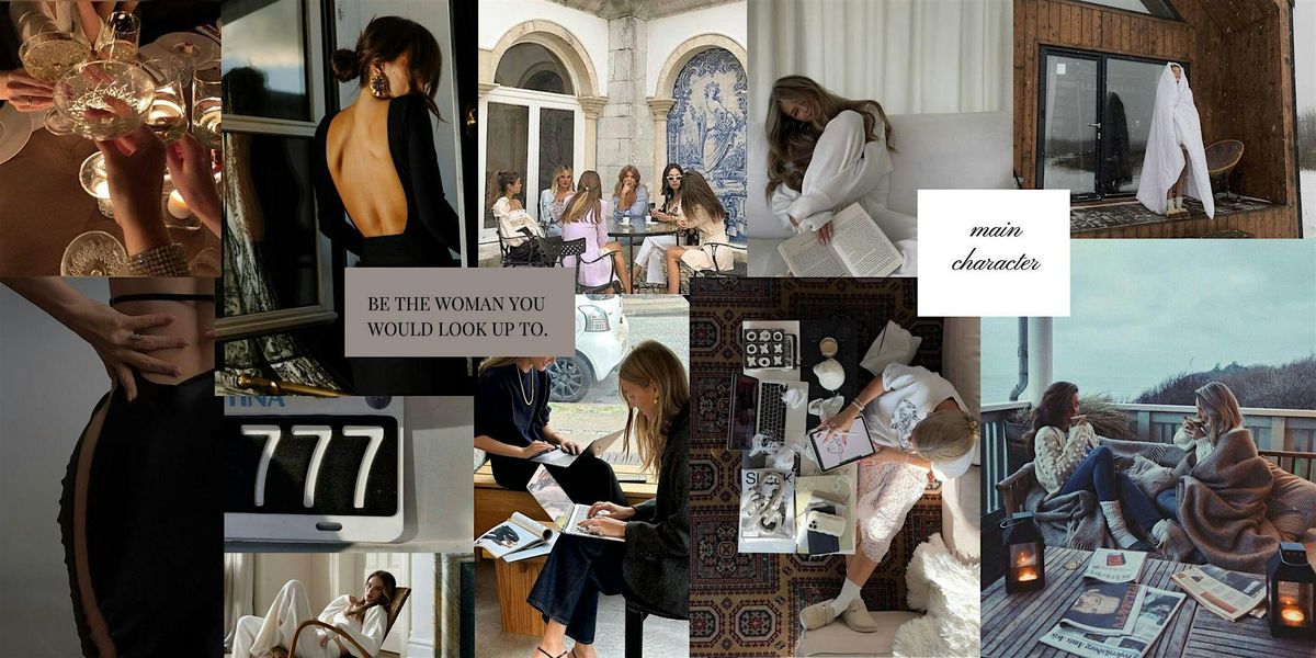 FEMALE GROWTH FESTIVAL 2025