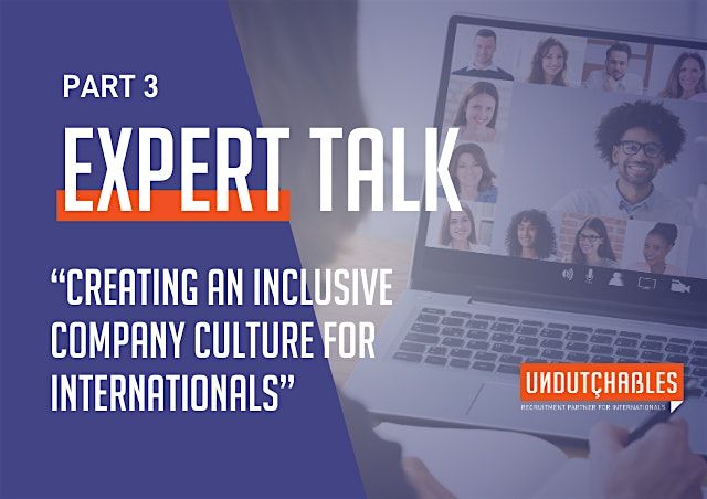 Expert talk Series: Unlocking Global Talent Part 3