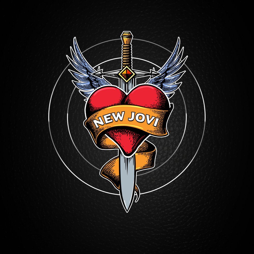 NEW JOVI (Bon Jovi Tribute) - Warrington Irish Club - 6\/12\/24