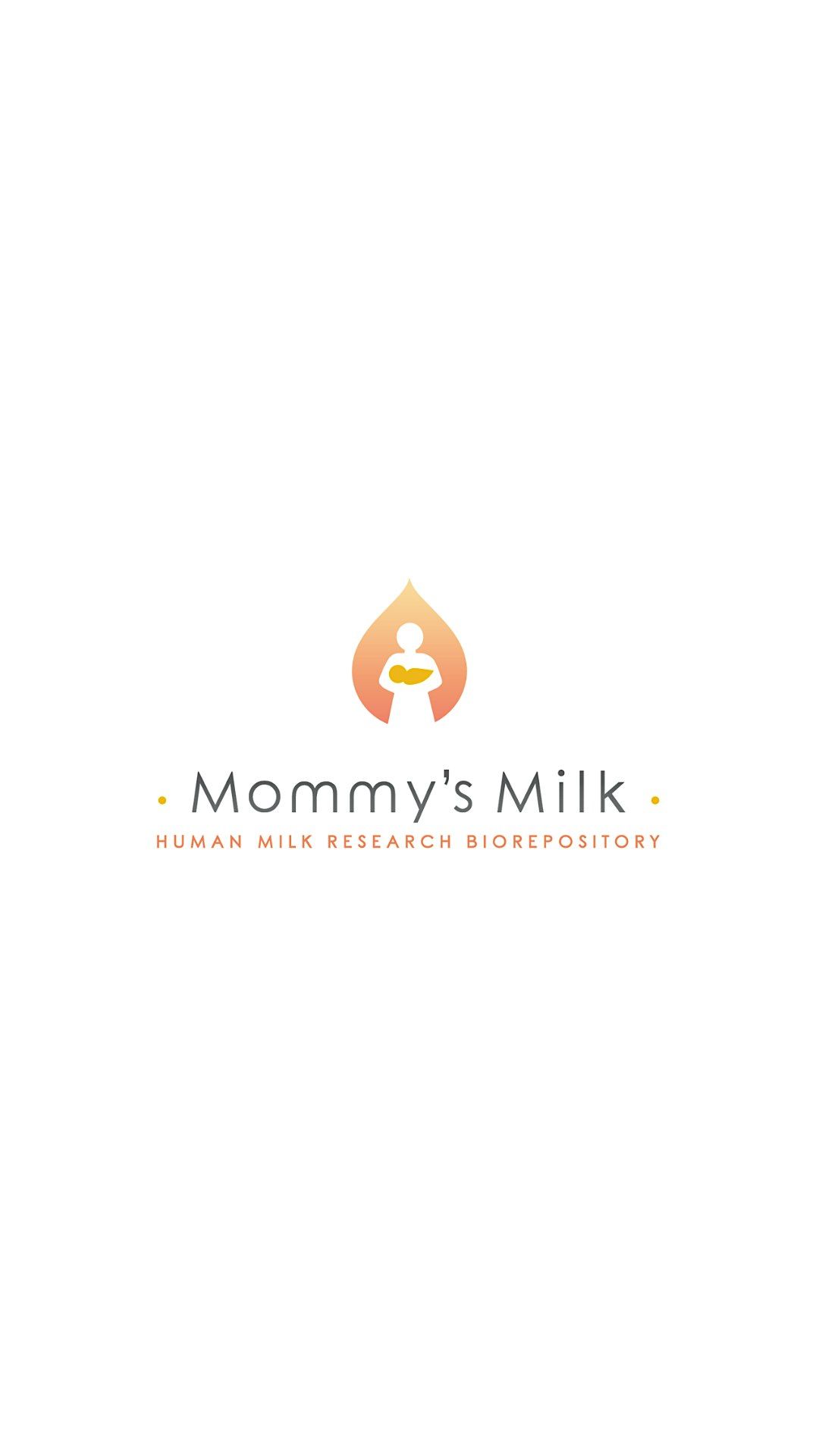 Mommy\u2019s Milk Meet and Greet & Facilities Tour