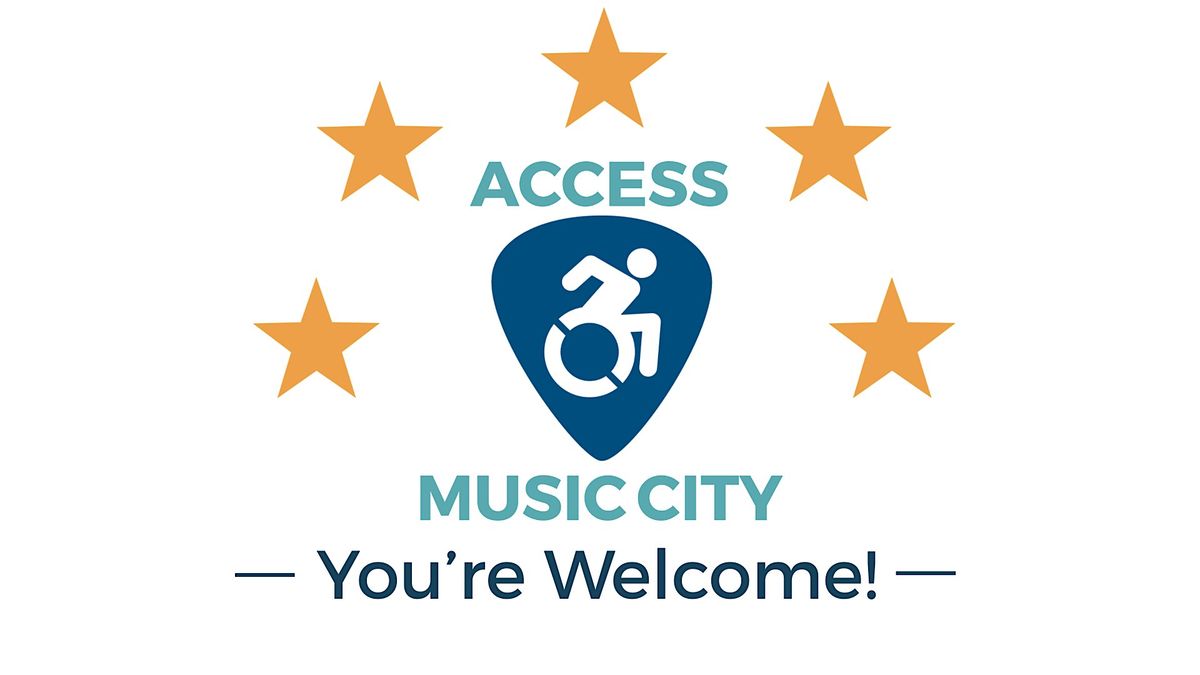 Empower Tennessee's Access Music City Evening