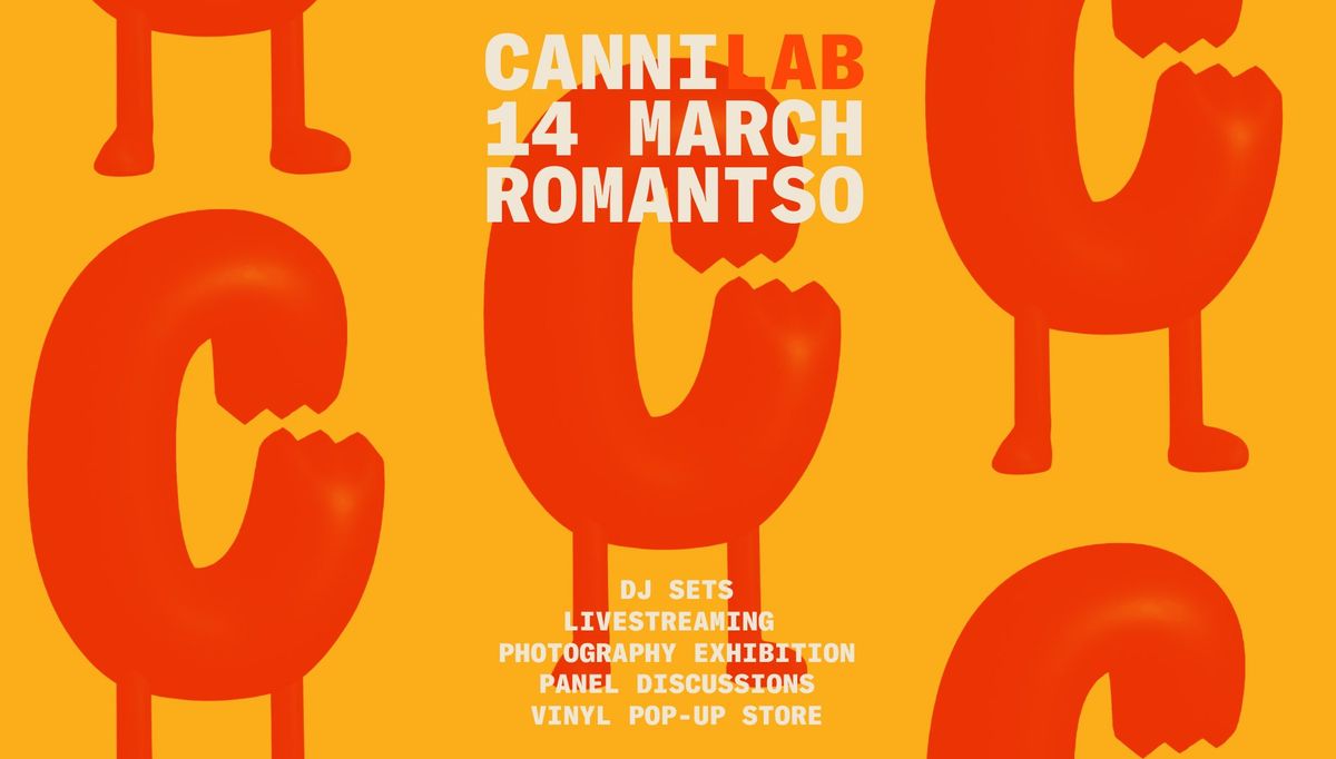 CanniLAB at Romantso