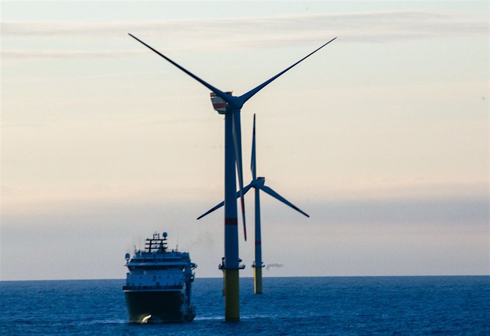 Introduction to Offshore Wind Turbine Technology