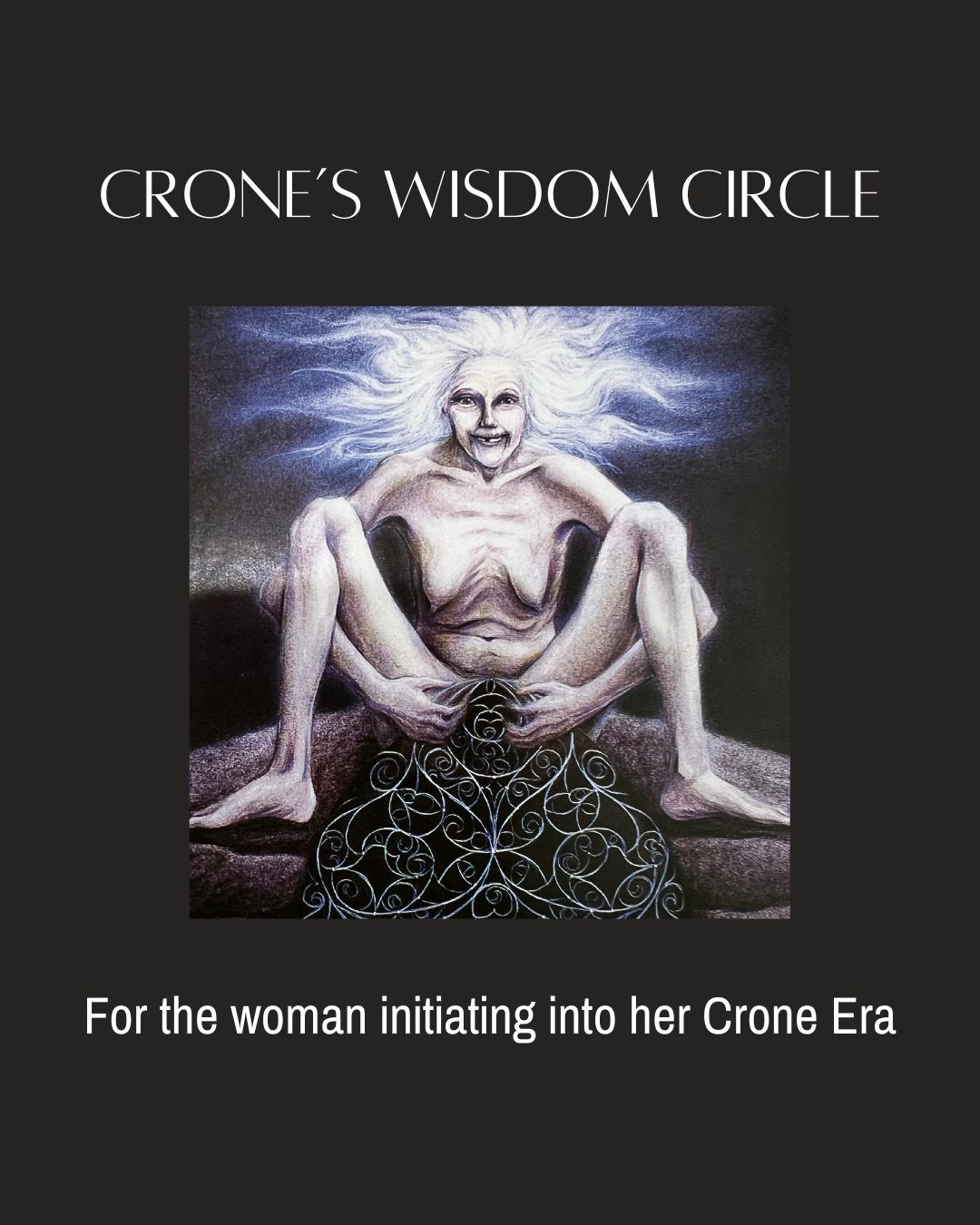 Crone's Wisdom Circle