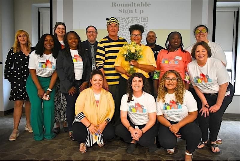 Housing Tips and Treats, Landlord Appreciation and Recruiting Event