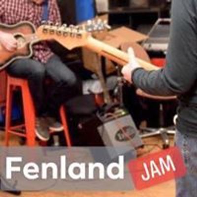Fenland Jam
