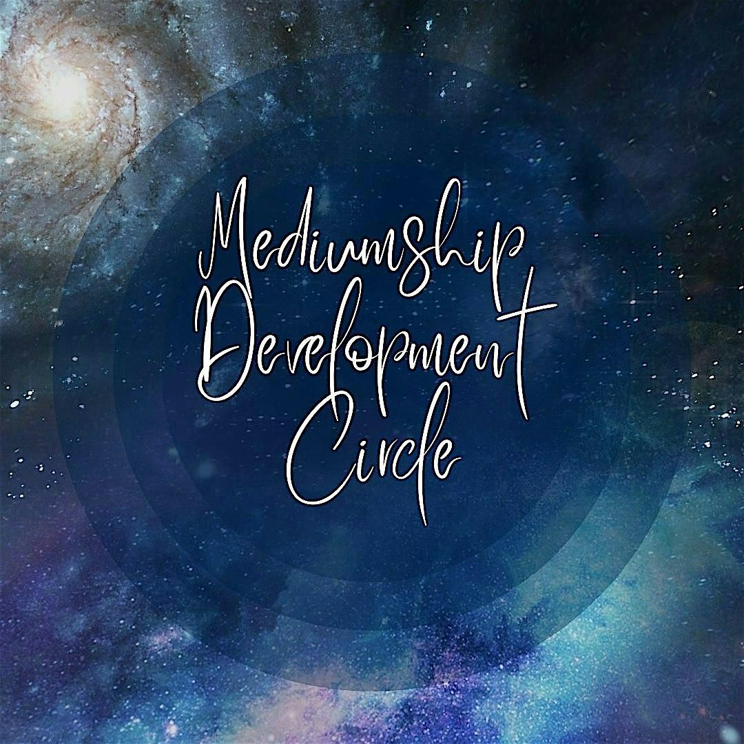 Mediumship Development Circle