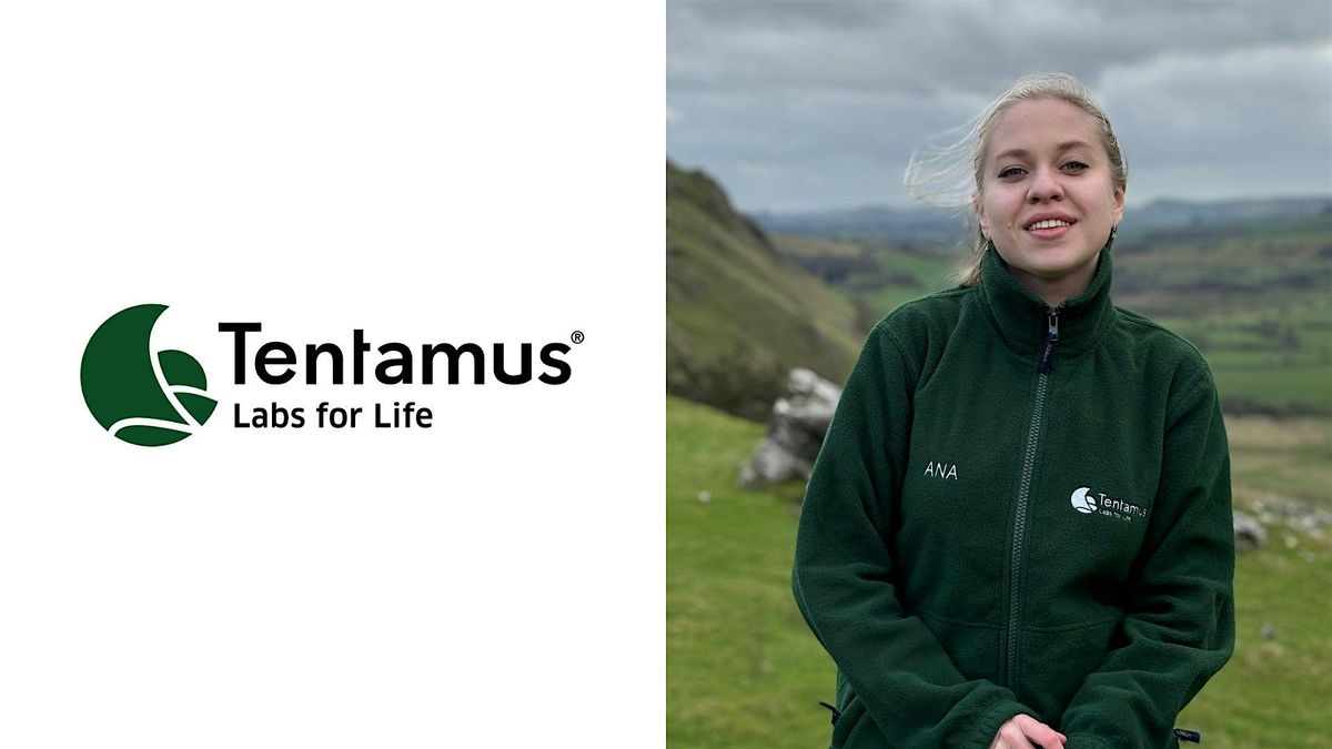 1-1 Sessions with Tentamus UK   - A Laboratory You Can Trust
