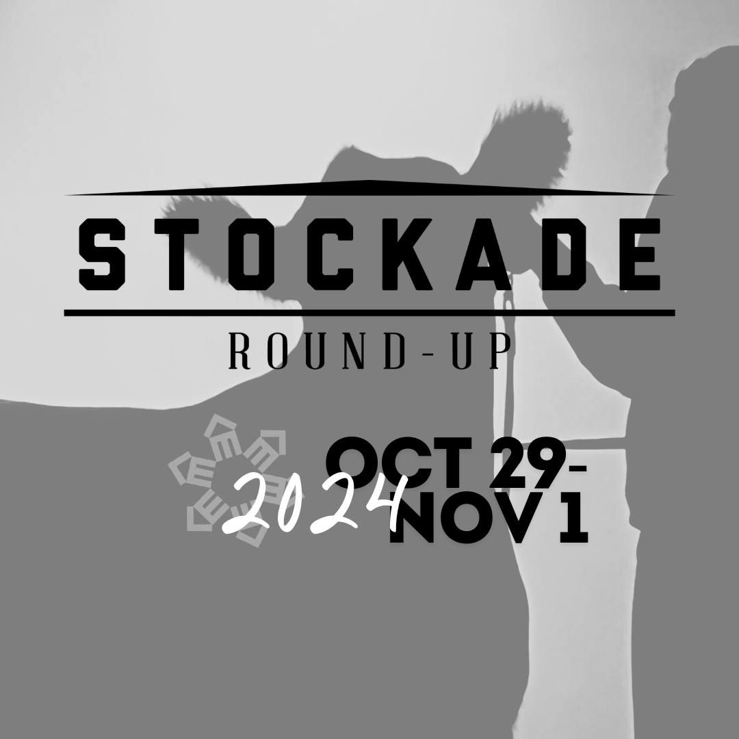 Stockade Round-Up