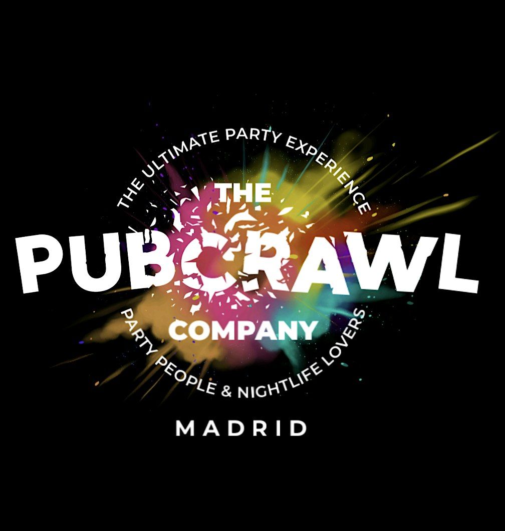 The Ultimate Party Experience by The Pubcrawl Company