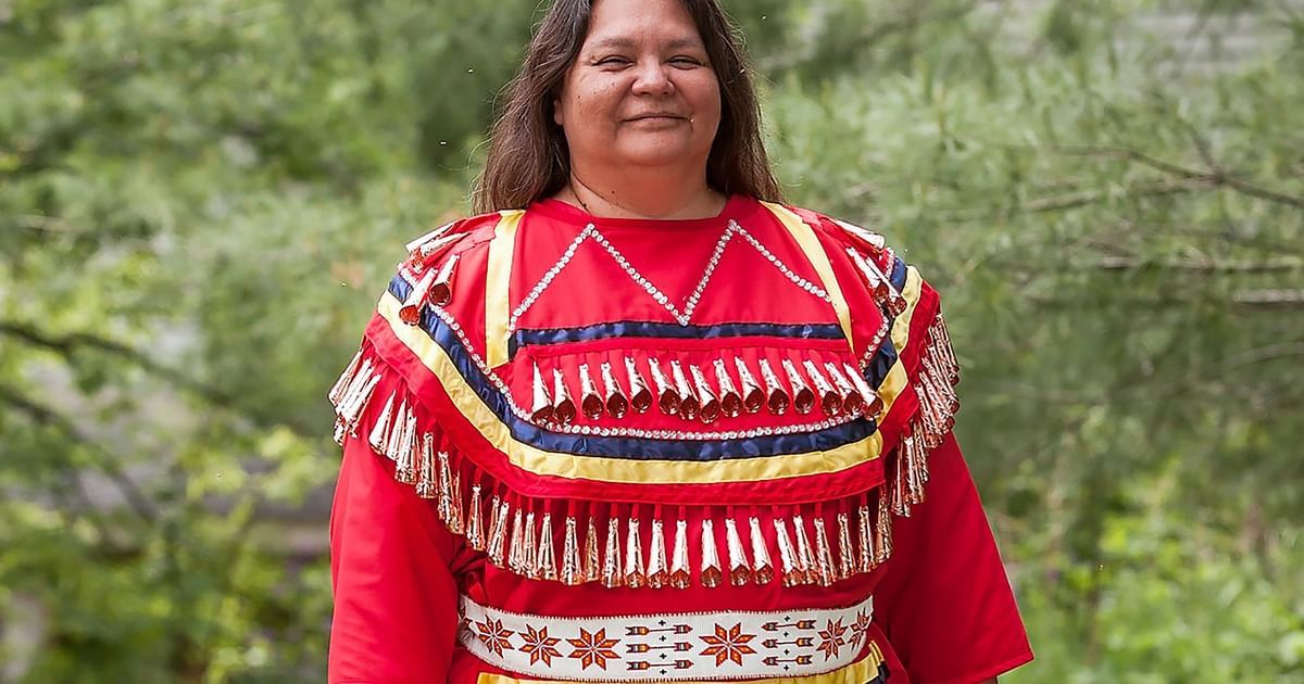 Harvesting the Native Way