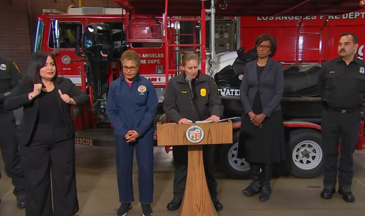 Parking La Platica Podcast