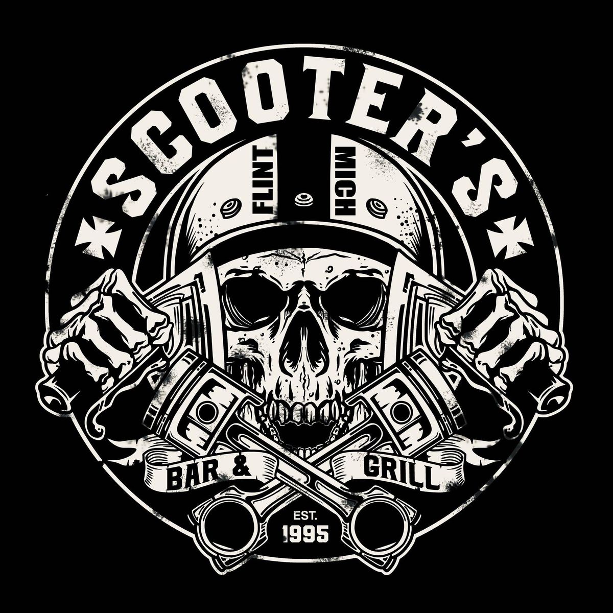 Scooter's SUNDAY-FUNDAY with Magic5!