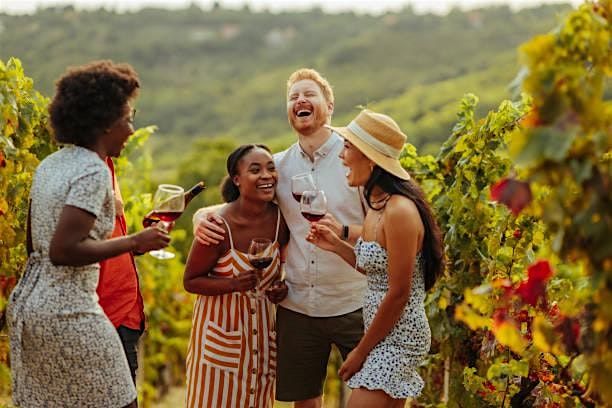 Encore Winery Tour & Brunch  | 9\/13