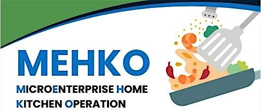 SB County MEHKO Microenterprise Home Kitchen Operations Community Forum