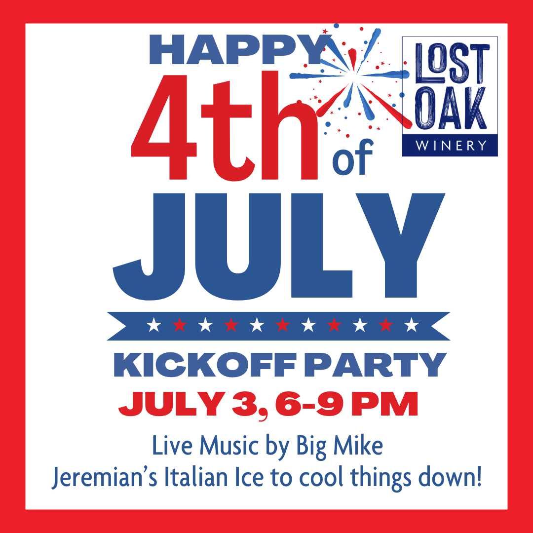 4th Of July Kickoff Concert On The Lawn