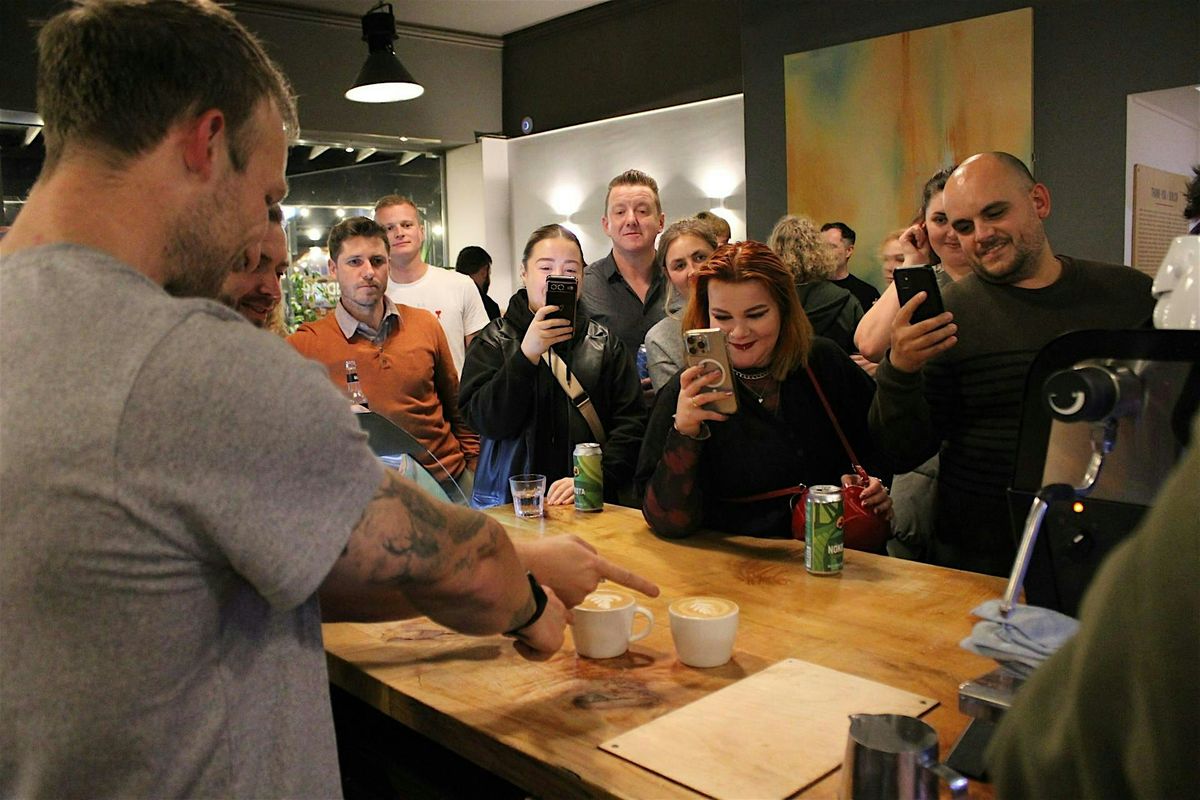 North Wales Coffee Meet 2025