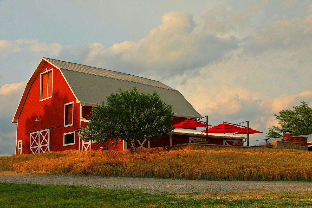 September Pizza Nights at Juniper Hill Farm & Table