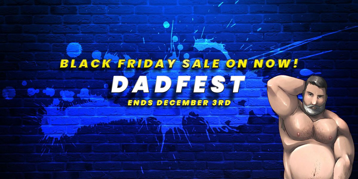 Dadfest