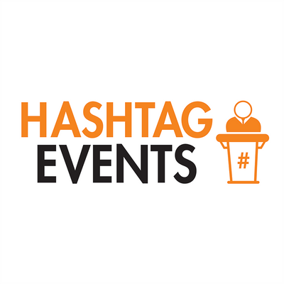 Hashtag Events