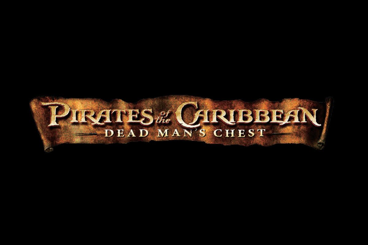 Pirates of the Caribbean: Dead Man's Chest in Concert