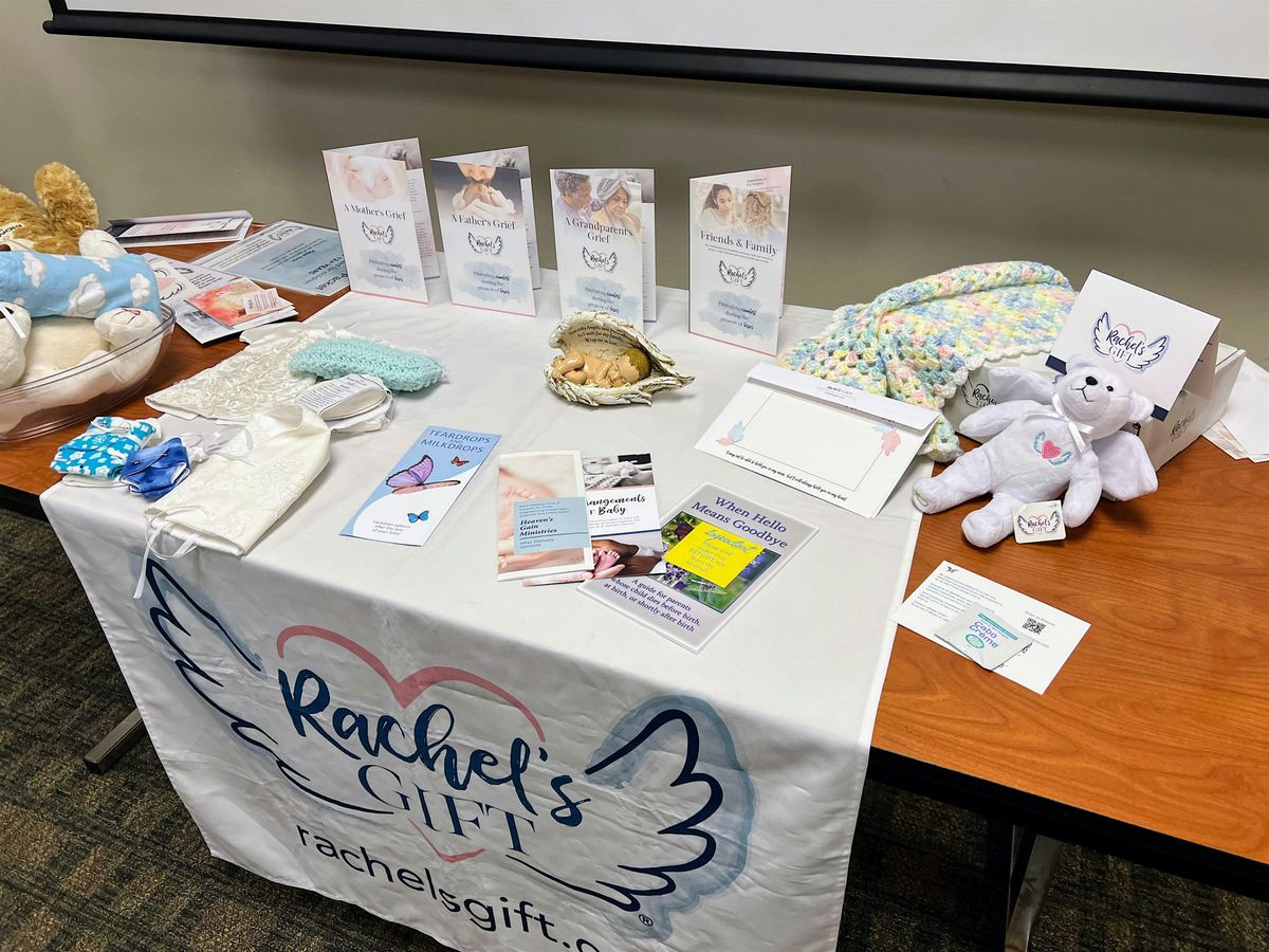 Rachel's Gift Bereavement Education