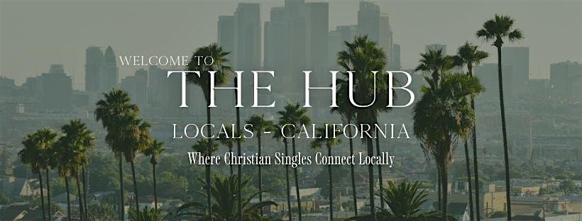 Silicon Valley, California Event for Christian Singles