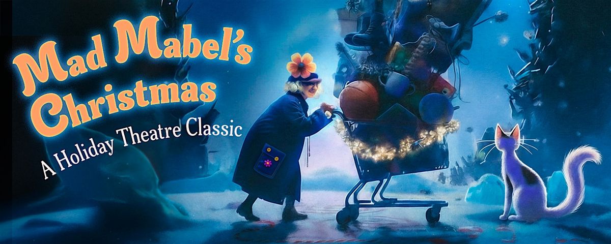 Mad Mabel's Christmas