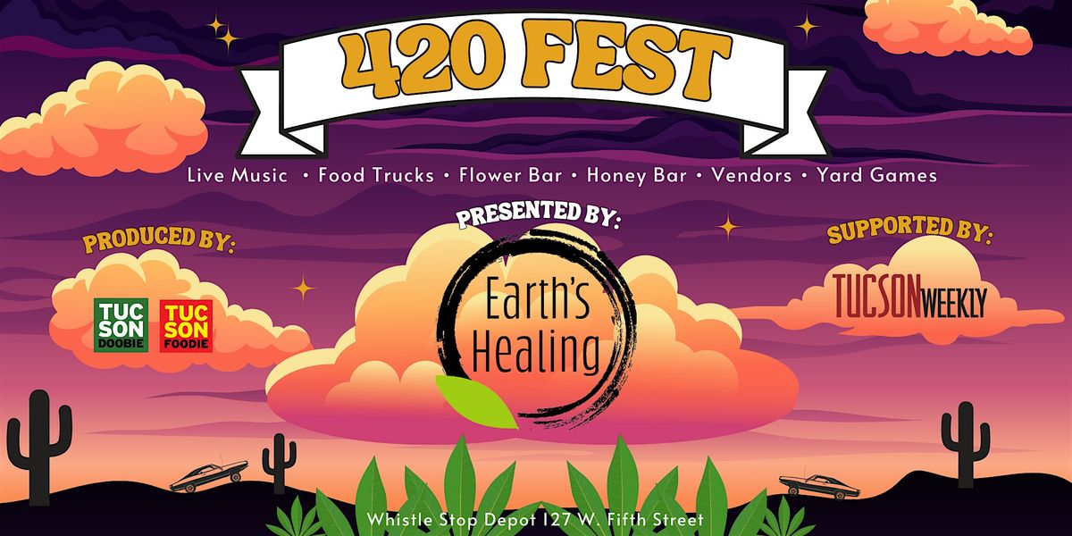 420 Fest