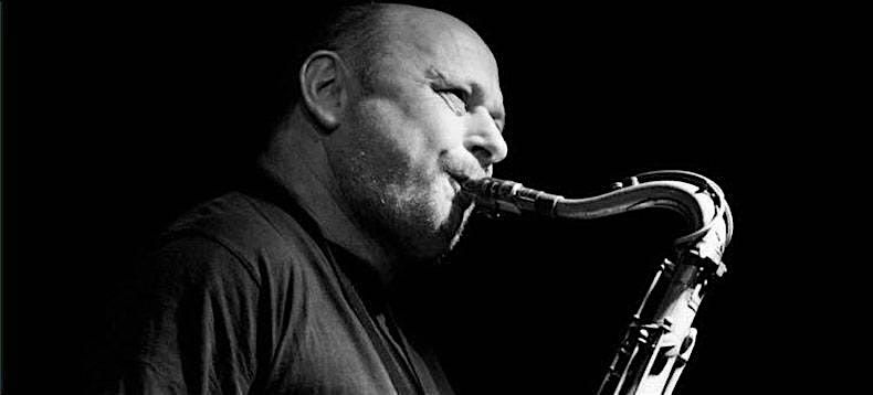 Richie Buckley Organ Quartet