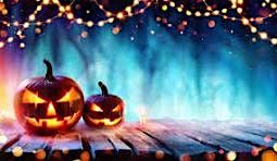 Inclusive Adult Halloween Party & Costume Contest